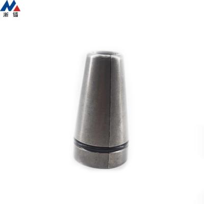 China Steel Mail Barrel and Wedge Anchorage Tension Wedge for Anchorage Contructions for sale