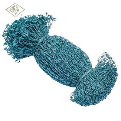 China Multifilament Multifilament Fishing Net, Polyethylene Fishing Net for sale