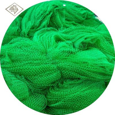 China Multifilament Multifilament Fishing Net, Polyethylene Fishing Net for sale