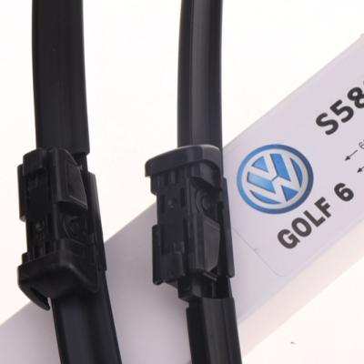 China 95% Car Types Original Bone Wiper Special Wiper Blade For Truck With Universal Wiper Brush for sale