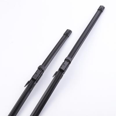 China 95% Car Types OE Quality Hot Selling Car Wiper Blade For Volvo for sale