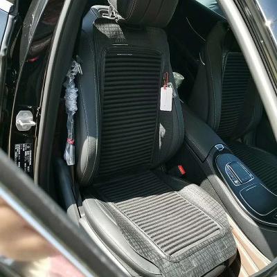 China Comforable Comfortable Car Seat And High Quality Automotive Soft for sale