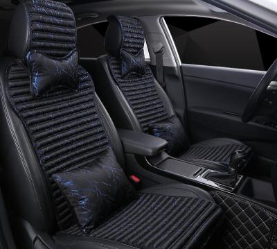 China Factory Wholesale Comforable Four Seasons Car Accessories Safety Car Seat Covers for sale