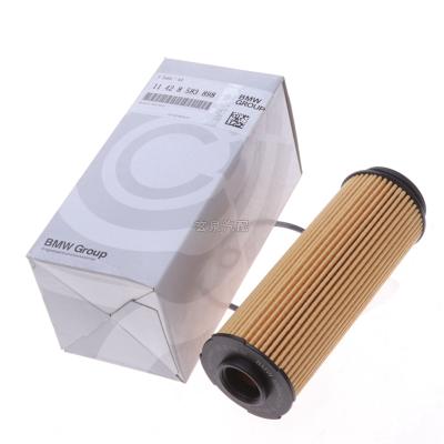 China China Supplier Good Quality Engine Air Cleaner Low Price Car Oil Filter Manufacturer Factory for sale