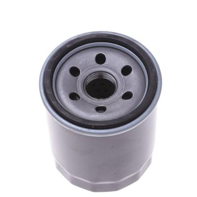 China China Auto Engine Oil Filters Custom Car Best Automotive Oil Filter for sale