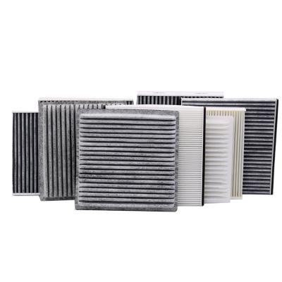 China Wholesale Auto Engine Air Cleaner Car Air Filter For Sale for sale