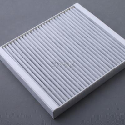 China Engine Air Cleaner Air Conditioner Primary Filters 20x20x4 for sale