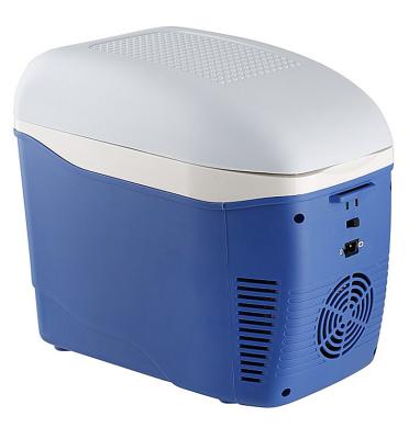 China 15-18â „ ƒ below air temperature 40L air temperature evercool 12v freezer 12v refrigerator secop 12 volt compressor refriger for sale