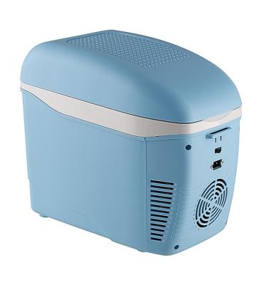 China 15-18â „ ƒ below air temperature mini fridge car fridge 12V 24L dc ac koelbox kuhlbox kuhlbox ce rohs for sale