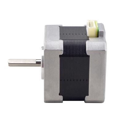 Китай Faradyi Direct Manufacturers Selling Closed Loop Stepper Motor Geared Stepper Motor продается