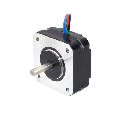 China Faradyi Custom 86bygh Nema 34 Step Motor 86mm Stepper Motor For 3d Printer,Cnc,Robot,Wiper zu verkaufen