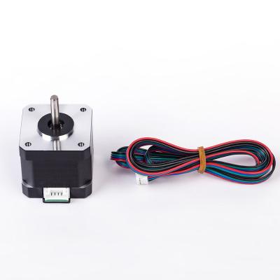 Китай Faradyi Custom 2021 New Style Lower Price High Power Closed Loop Micro Stepper Motor With Gear Box продается