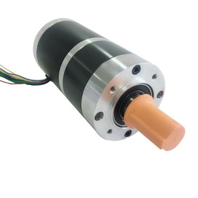 Cina Faradyi 36mm Powerful Electric Motors Dc Planetary Gear Motor Permanent Magnet in vendita