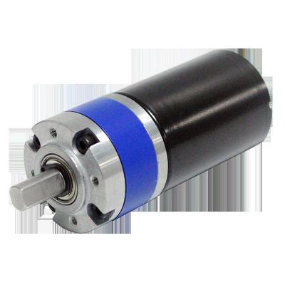 China Faradyi 57mm 12v 24v 36v 48v Brushless Dc Planetary Bldc Gear Motor Planetary Gearbox Bldc Motor 24 48 Volt for sale