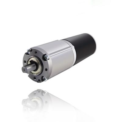 China Faradyi High Torque 12v Brushless Dc Gear Motor 12mm Bldc Gear Motor With Planetary Gearbox for sale