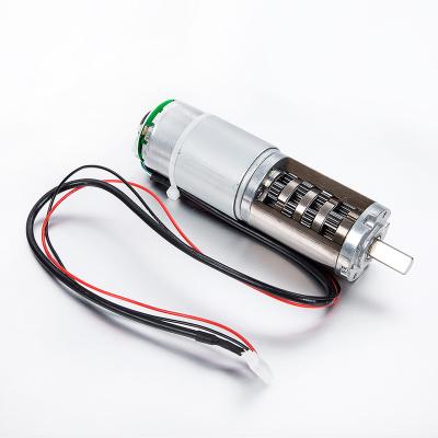 중국 Faradyi Bldc 24v Dc Drill Bldc Gear Motor Waterproof Brushless 36mm Planetary Gearbox 판매용