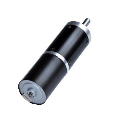 China Faradyi Custom Planetary Gear Motor Dc Gear Motor 42pg Gearbox Motor For Medical Devices for sale