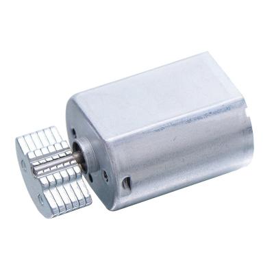 Κίνα 1.5v 3v 5v 9v 12v Car Power Seat Waterproof Motor Dc Micro High Rpm Vibration Lightweight Dc Mini Motor προς πώληση