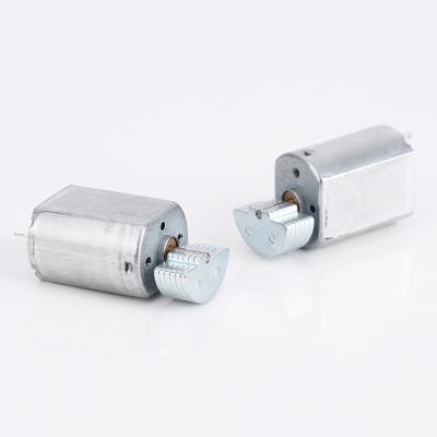 Китай Faradyi Customized High Speed 4000/19000rpm Mini Dc Micro Vibration Motor PMDC Brushed Motor продается