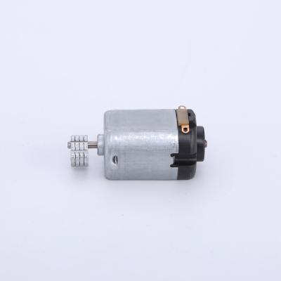 Cina Faradyi 1.5v 3v Mini 130 Alarm Clock For Products Massager Dc Micro Vibration Motor Custom Made Technical Datas in vendita