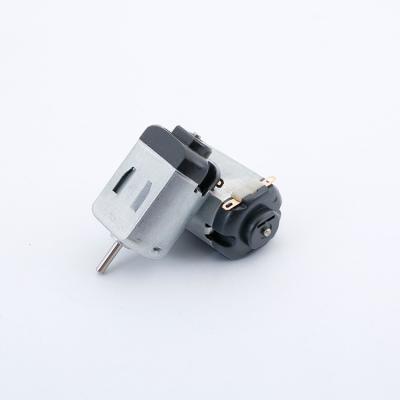 Китай 3 Volt High Torque High Speed 130 Carbon Brush Small Electric Fan Mini Micro Dc Toy Motor продается