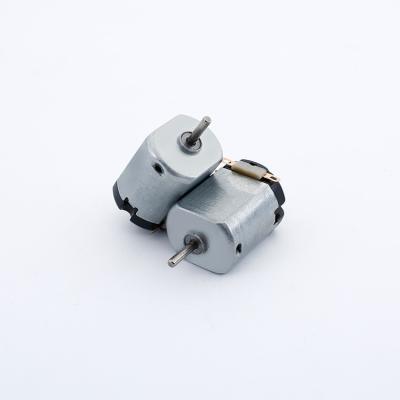 Cina Faradyi Dc 3v Mini Motor Geared Motor 17000-18000r/min For Robot And 4wd Smart Car in vendita