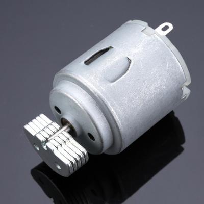 Китай Ultrasonic Micro Motor Adult Products Vibration Small Motor Electric Toothbrush DC Motor продается