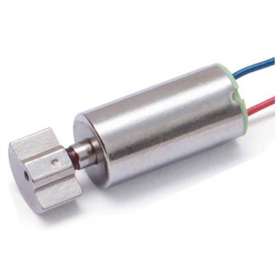 Κίνα Factory wholesale 15mm 1.5v Micro Dc Mini Vibration Micro Coreless Brushed Motor For Vibrating Massage Chair προς πώληση