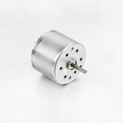 Cina Faradyi High Performance Miniature Dc Micro Vibration Motor Solid Core Drive Mini Juice Cup Sweeper Motor in vendita