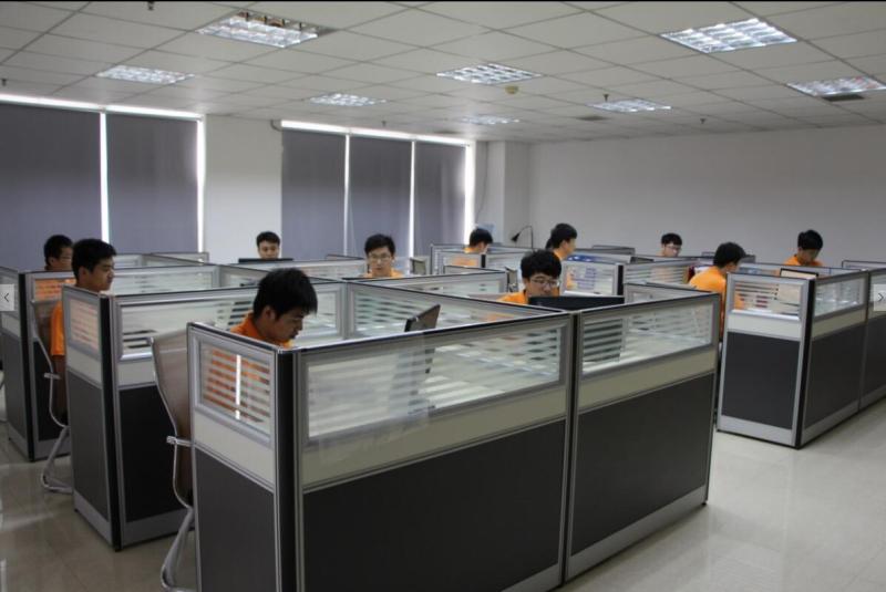 Verified China supplier - Zhengzhou Zhonghang Software Development Co., Ltd.