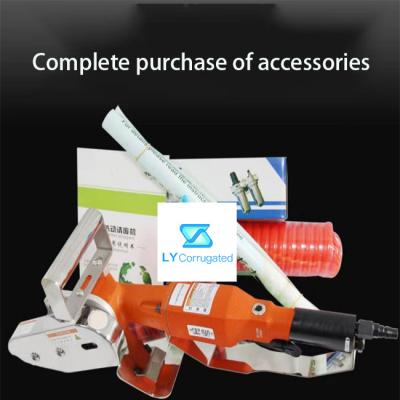 China Manual Waste Carton Box Machine Die Cutting Cleaner Remover Pneumatic Waste Stripper for sale