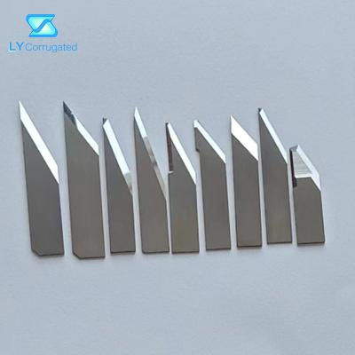 China OEM Industrial Cutting Blade Leather Cnc Digital Cutter Machine Knife for sale