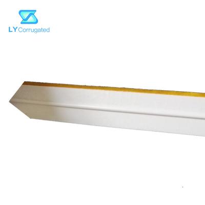 China 700mm Length 0.3*1.3 Pvc Creasing Matrix For Flat Die Mold en venta