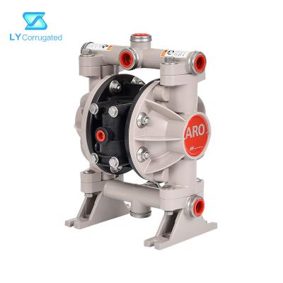 China BSPT Flexo Printing Machine Parts , 3.7KG Pneumatic Diaphragm Pump for sale