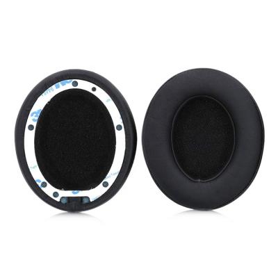 China Eco - Friendly Earphone Cover Replacement Earpads For Beats Studio 2 3 Radio Earphone Cover for sale