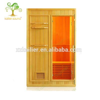 China Computer Control Panel Steam Sauna SAWO Room SAUNA for sale