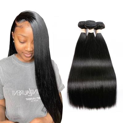 China Grade 10A Brazilian Straight Human Hair Bundle /body/deep/loose/kc/fumi/jc For Woman Good Quality Hair Extension for sale