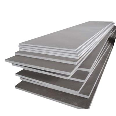 China Customized Cold Rolled 1.0mm Thickness 316l Stainless Steel Sheet Plate SHEET for sale