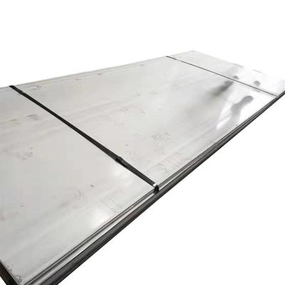 China 316 310 304l 6-12mm High Quality Aisi 430 Sheet 316l SS 316 Stainless Steel Plates for sale