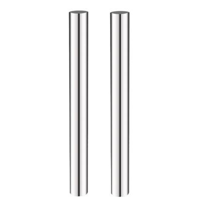 China Low Price 316 430 410s 416 202 321 Round Stainless Steel Rod Round Bar for sale