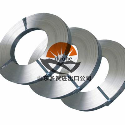 China High Quality Construction SS 409l 410s J2 J3 Stainless Steel Strips for sale