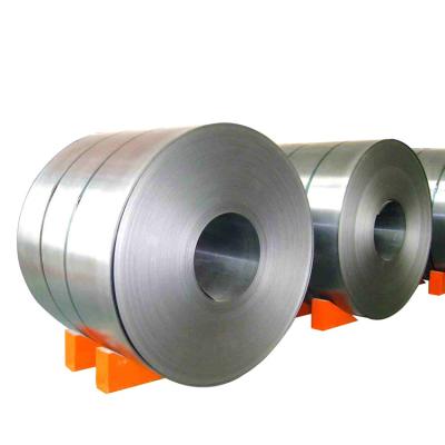 China Making Pipes Professional Hot Sale Thickness 1.5mm Zinc Coated Carbon Steel Galvanized Steel Coil For Air Conditions for sale