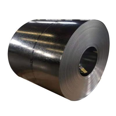 China Pipe Netting SPCC SGCC Good Price Cold Rolled Hot Rolled Galvanized Steel Coils Hot Dip Galvanized Steel Coils For Tubing for sale