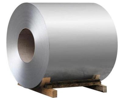 China Making pipes high quality hot dipped cold rolled galvanized steel coil 0.3 mm gi coil used for roofing for sale