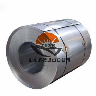 China TISCO/POSCO/BAOSTEEL Industry Cold Rolled SS Coils AISI 430 304 Stainless Steel Coil / BA 2B Mirror Surface Stainless Steel Strip For Construction for sale