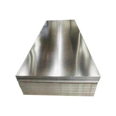 China Making Pipes Building Material Hot/Cold Rolled ASTM 201/316/321/904L/2205/2507 Dx51d/SGCC/Sgcd/Z275 Stainless Galvanized /Carbon Steel Plate for sale