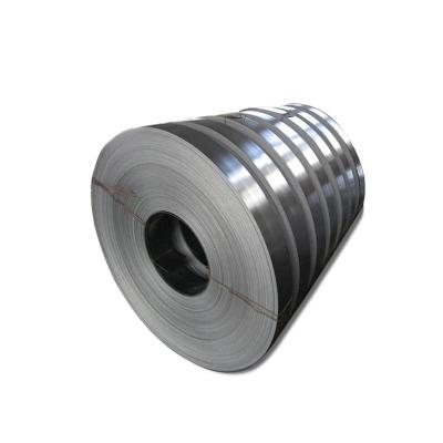 China Pipe Making Dx51d Dx53D Z40 Z60 Z80 Hot Selling High Strength Gi Zinc Coated Metal Galvanized Strip Hot Dipped Steel Coil For Construction for sale