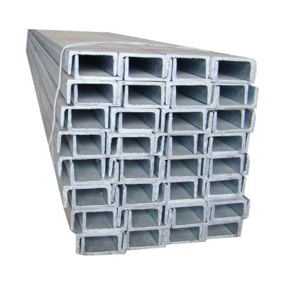 China Multi-Use Bracket /I Beam/U/Z/C/W/Black/Galvanized/Painted/Building/Solar Support System/Hot Rolled Ceiling/Steel Channel for sale