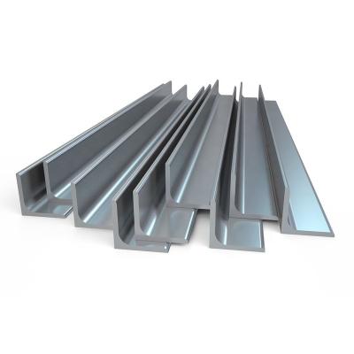 China China Manufacture 201 304 316l Stainless Steel L Angle Bar Factory Price 201 Stainless Steel Angle Bar for sale