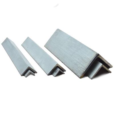 China Hot Sale ASTM A182 F6 303 Price 40x40x3mm 409 Sizes Stainless Steel Corner Angle Stainless Steel Awards 20130 for sale